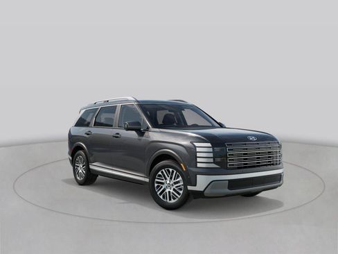 New 2027 Hyundai Palisade SEL AWD/4WD image 2