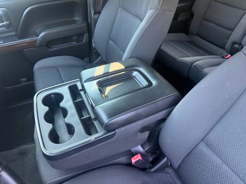 Used 2015 GMC Sierra 1500 SLE w/ Carbon-22 Edition AWD/4WD image 39