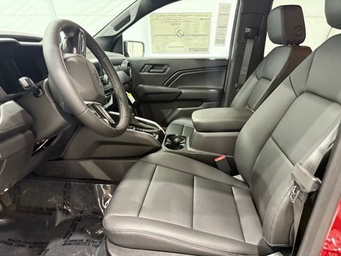 New 2026 Chevrolet Colorado Trail Boss image 11