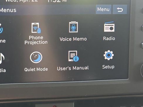 New 2026 Hyundai Elantra SEL Sport Premium w/ Cargo Package FWD image 20