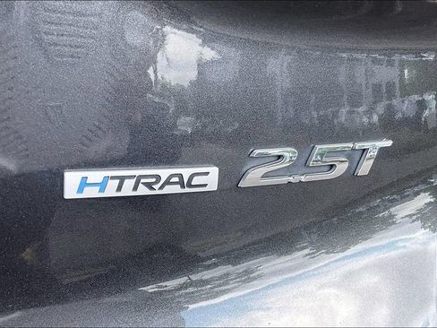 Used 2021 Hyundai Santa Fe Calligraphy AWD/4WD image 9