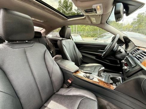 Used 2014 BMW 428i xDrive Coupe image 24