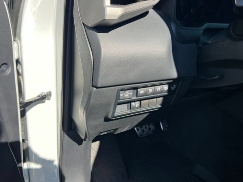 Certified 2023 Toyota Tundra Limited w/ TRD Off-Road Package AWD/4WD image 15