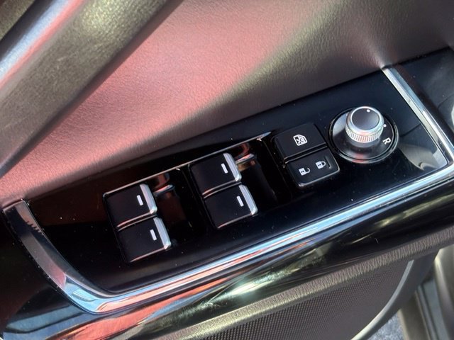 Used 2020 MAZDA CX-9 Touring w/ Touring Premium Package AWD/4WD image 27