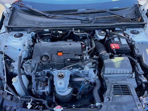 Used 2022 Honda Civic LX image 27