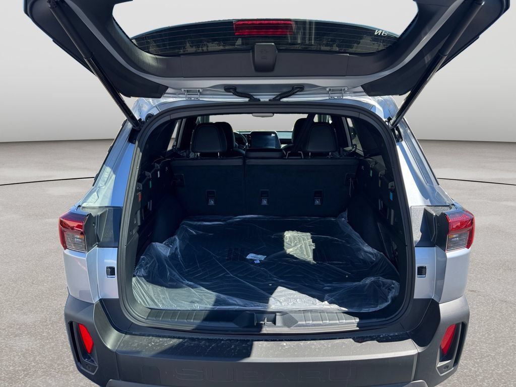 New 2026 Subaru Outback Touring XT AWD/4WD image 19