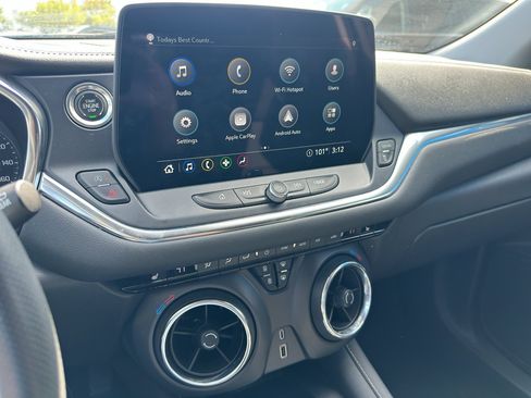 Used 2023 Chevrolet Blazer LT w/ Convenience Package image 20