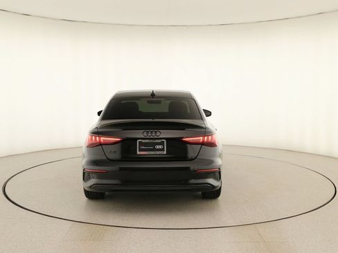 Used 2024 Audi A3 2.0T Premium w/ Convenience Package FWD image 5