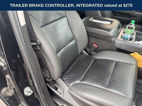 Used 2018 GMC Sierra 1500 SLT w/ All Terrain Package image 10