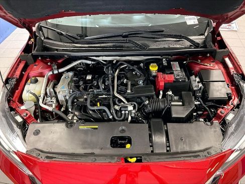 Used 2023 Nissan Sentra SV w/ All-Weather Package FWD image 29