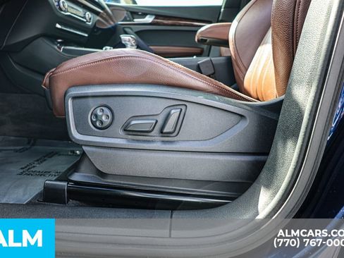 Used 2018 Audi Q5 Prestige image 26