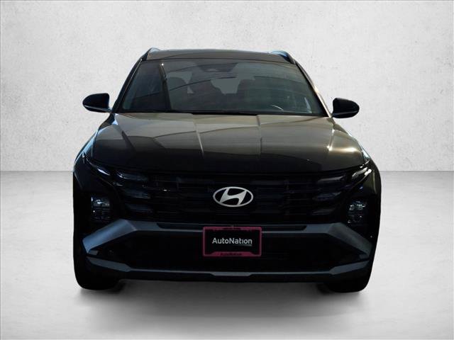 Certified 2026 Hyundai Tucson SEL FWD image 6