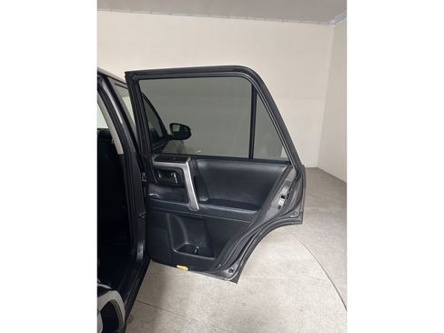 Used 2021 Toyota 4Runner SR5 image 22