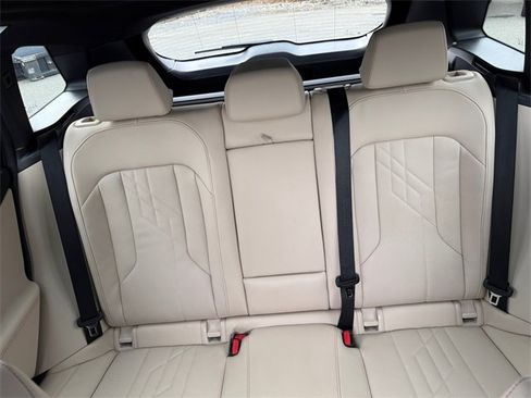 Certified 2026 BMW X3 xDrive30 w/ Premium Package image 35