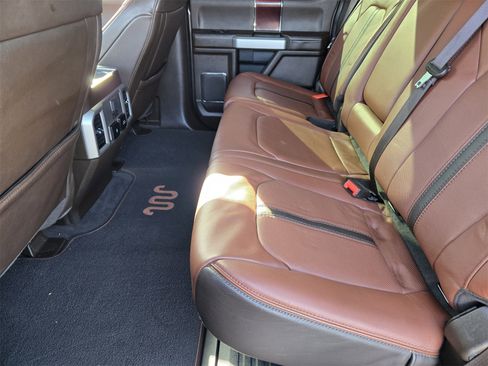 Used 2022 Ford F350 King Ranch w/ King Ranch Ultimate Package image 29