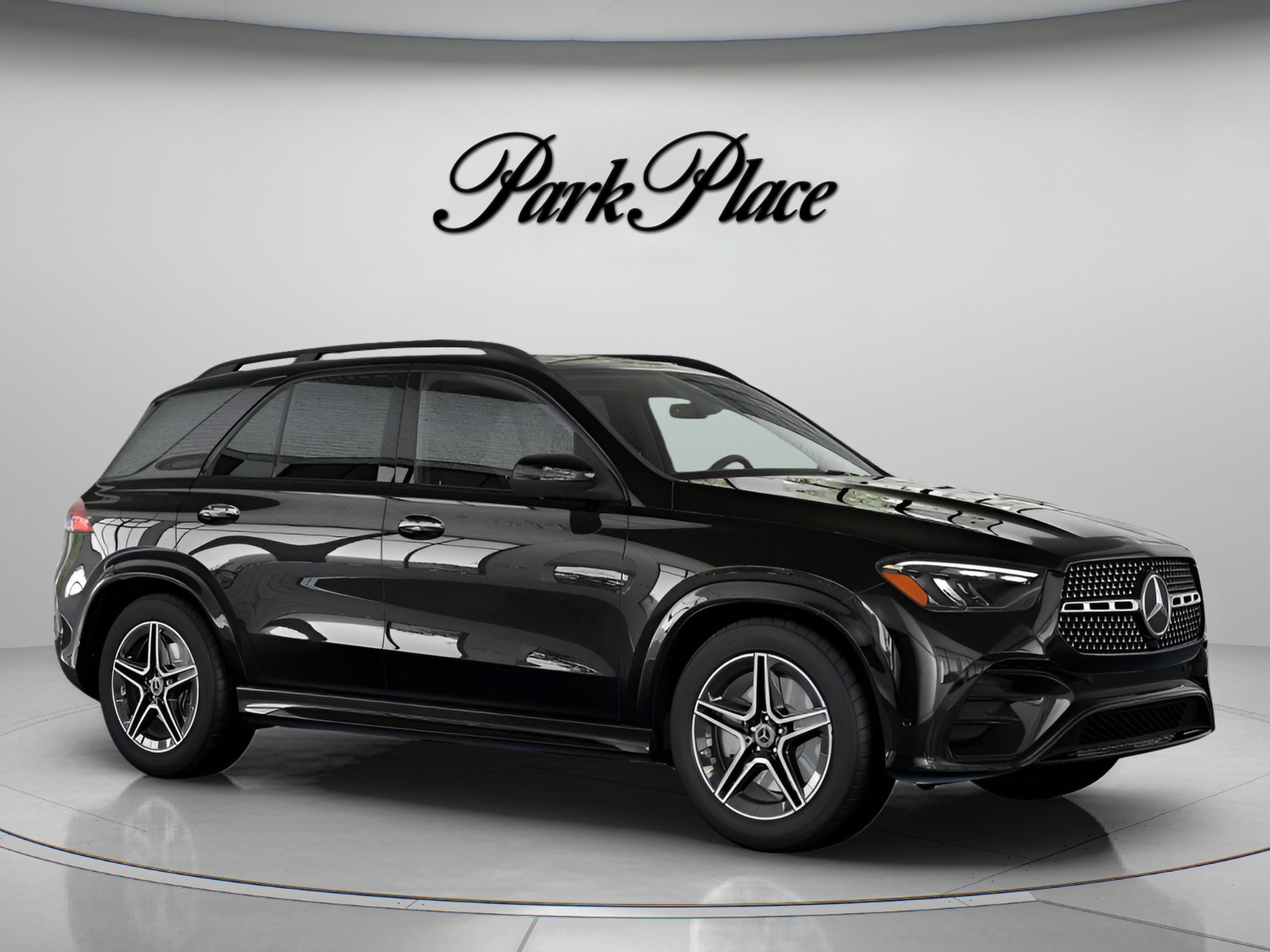 Certified 2026 Mercedes-Benz GLE 350 4MATIC image 30