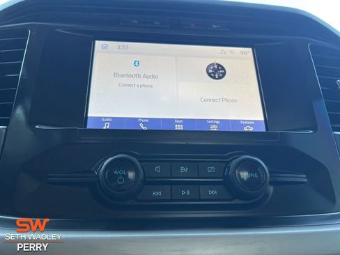 Used 2023 Ford F150 XL w/ XL Chrome Appearance Package image 23