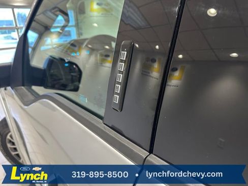 Used 2018 Ford F150 XLT w/ Equipment Group 302A Luxury AWD/4WD image 14