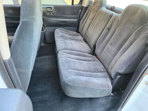 Used 2002 Dodge Dakota SLT RWD image 14