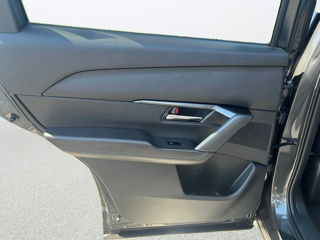 New 2026 MAZDA CX-5 Preferred AWD/4WD image 21