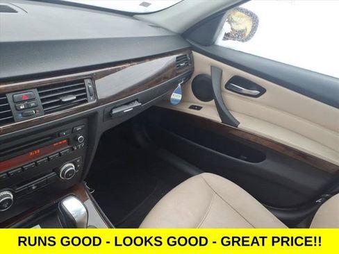 Used 2011 BMW 328i Sedan image 20