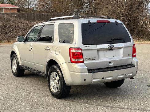 Used 2012 Ford Escape Limited image 21