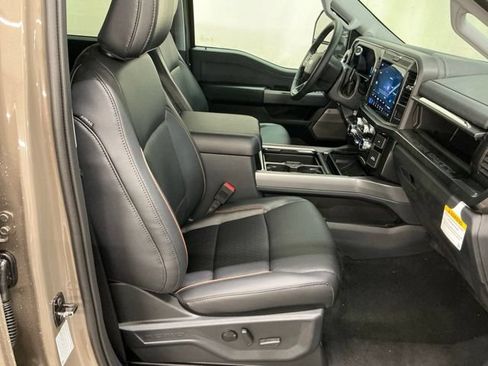New 2026 Ford F250 Lariat AWD/4WD image 19