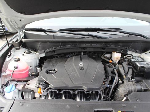 Used 2024 Hyundai Tucson SEL image 11