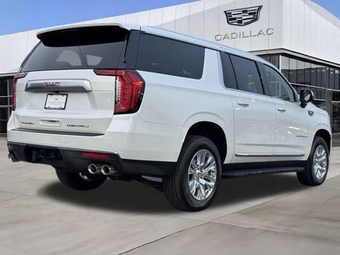 Used 2024 GMC Yukon XL Denali w/ Max Trailering Package image 7