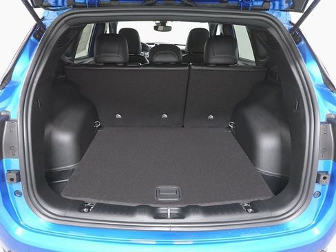 New 2026 Jeep Compass Latitude image 25