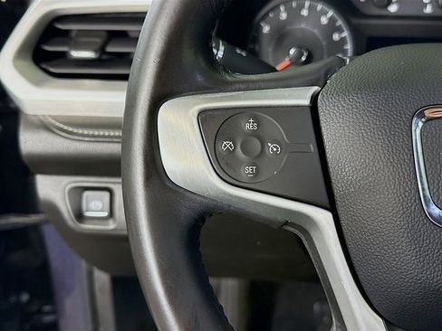 Used 2019 GMC Acadia SLE w/ LPO, Cargo Package FWD image 19