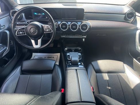 Used 2019 Mercedes-Benz A 220 image 15