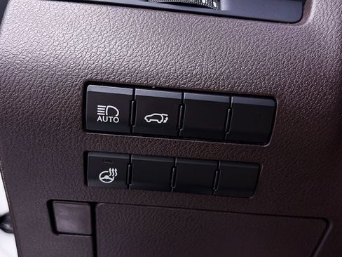 Used 2020 Lexus RX 350 FWD w/ Premium Package image 8