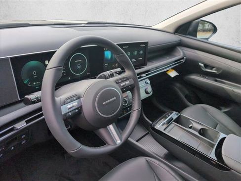 New 2026 Hyundai Tucson SEL image 3