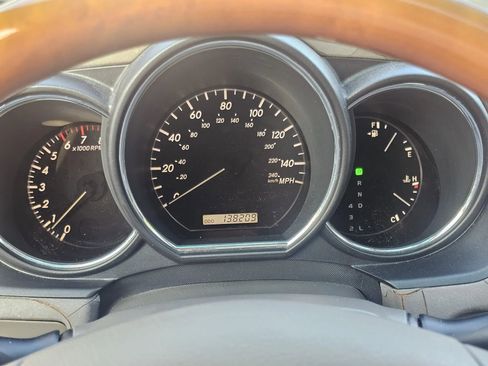 Used 2004 Lexus RX 330 FWD image 18