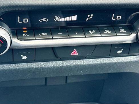 New 2026 MAZDA CX-50 2.5 Hybrid w/ Cargo Package image 18