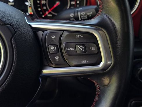 Used 2020 Jeep Gladiator Rubicon AWD/4WD image 27