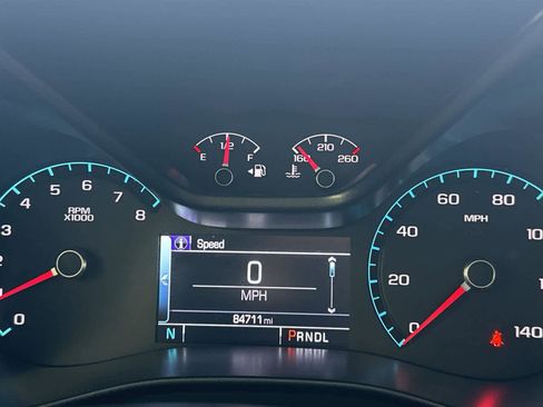 Used 2017 Chevrolet Colorado ZR2 image 29