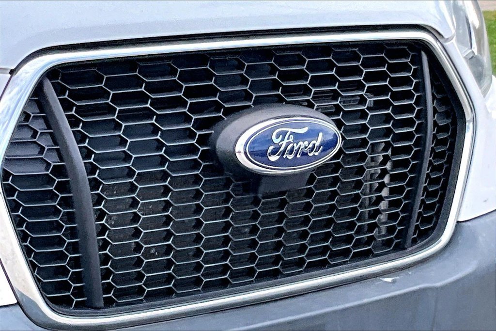 Used 2021 Ford Transit 250 Low Roof w/ Exterior Upgrade Package RWD image 11