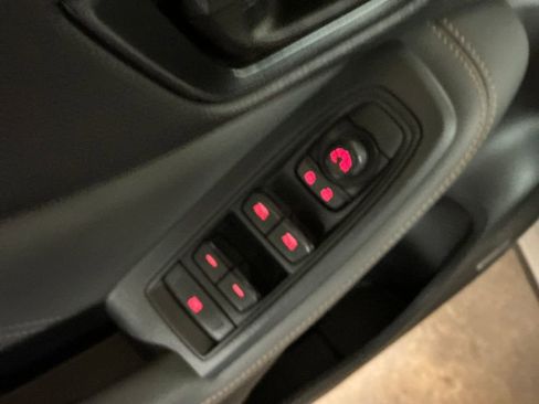 Used 2023 Subaru Forester Wilderness image 16