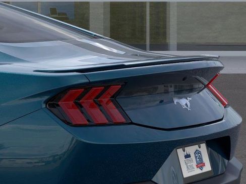 New 2026 Ford Mustang Premium image 22