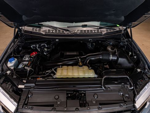 Used 2020 Ford F150 XLT w/ Equipment Group 302A Luxury image 29