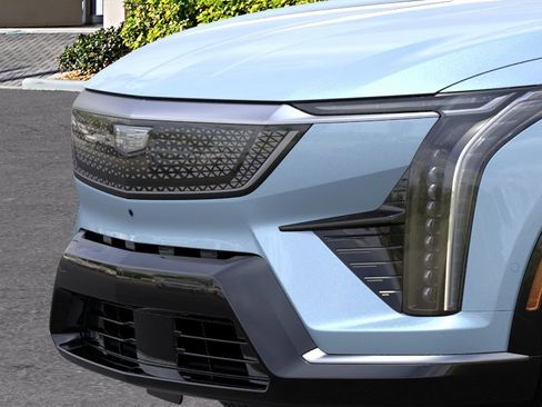 New 2026 Cadillac Optiq Sport 2 w/ LPO, Floor Liner Package RWD image 13