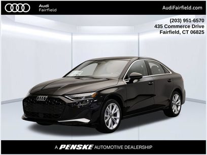 Used 2026 Audi A3 2.0T Premium w/ Convenience Package