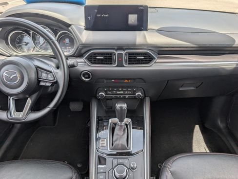 Used 2024 MAZDA CX-5 Carbon Edition AWD/4WD image 7