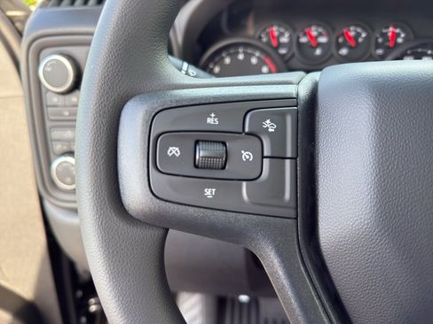 New 2026 Chevrolet Silverado 2500 Custom AWD/4WD image 15