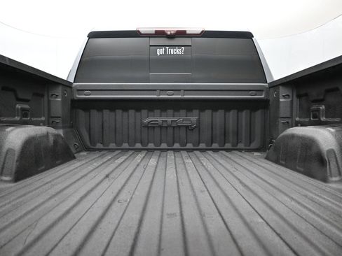 Used 2020 GMC Sierra 1500 AT4 w/ AT4 Premium Package AWD/4WD image 7