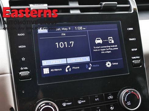 Used 2024 Hyundai Tucson SE AWD/4WD image 18