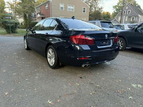 Used 2015 BMW 528i Sedan image 6