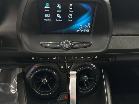 Used 2017 Chevrolet Camaro LT w/ RS Package RWD image 18